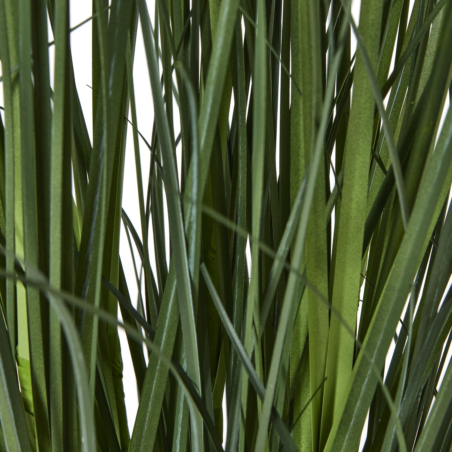 Large White Agapanthus Plant In Pot - All Artificial Potted Plants from the Quanta Home collection.