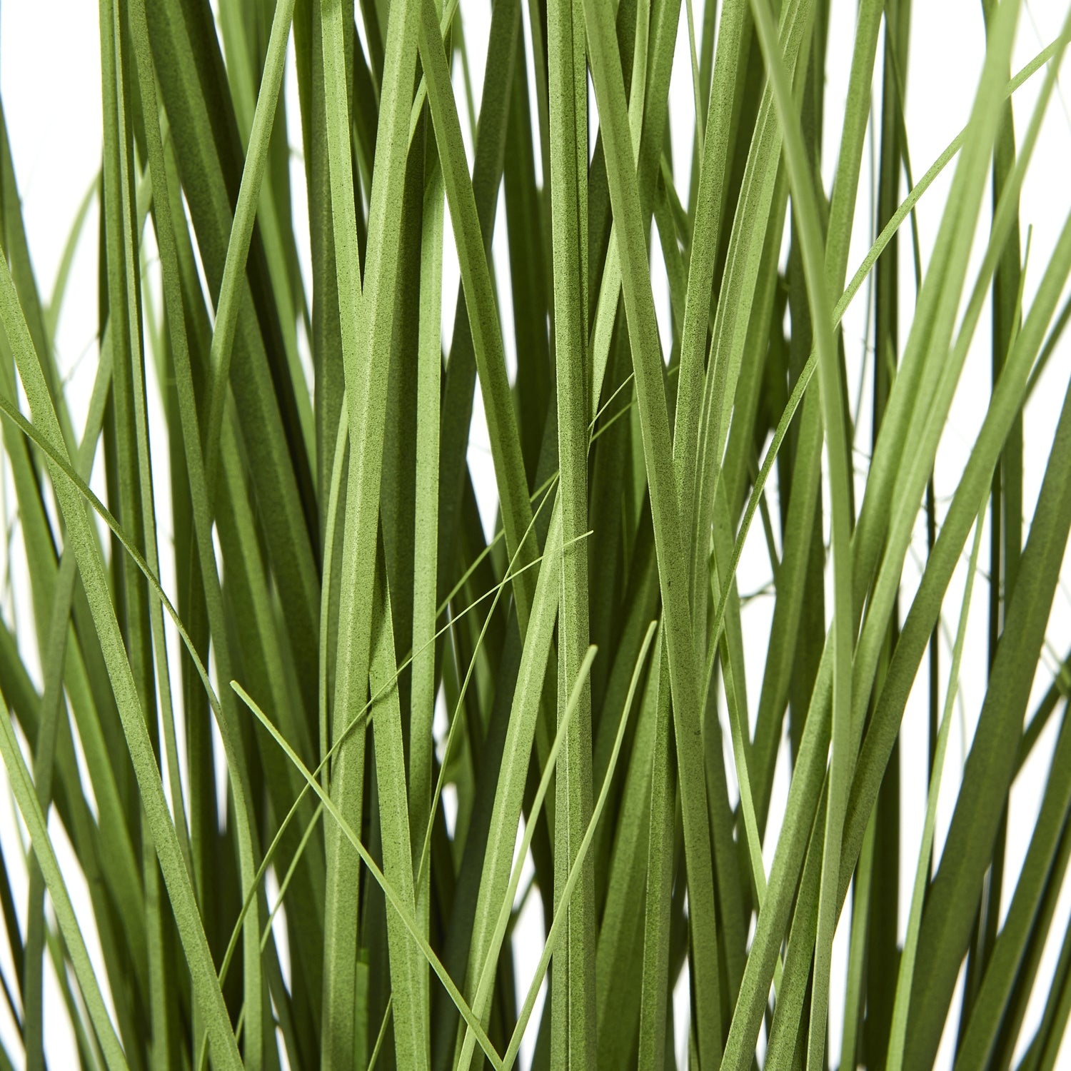 White Agapanthus Plant In Pot - All Artificial Potted Plants from the Quanta Home collection.
