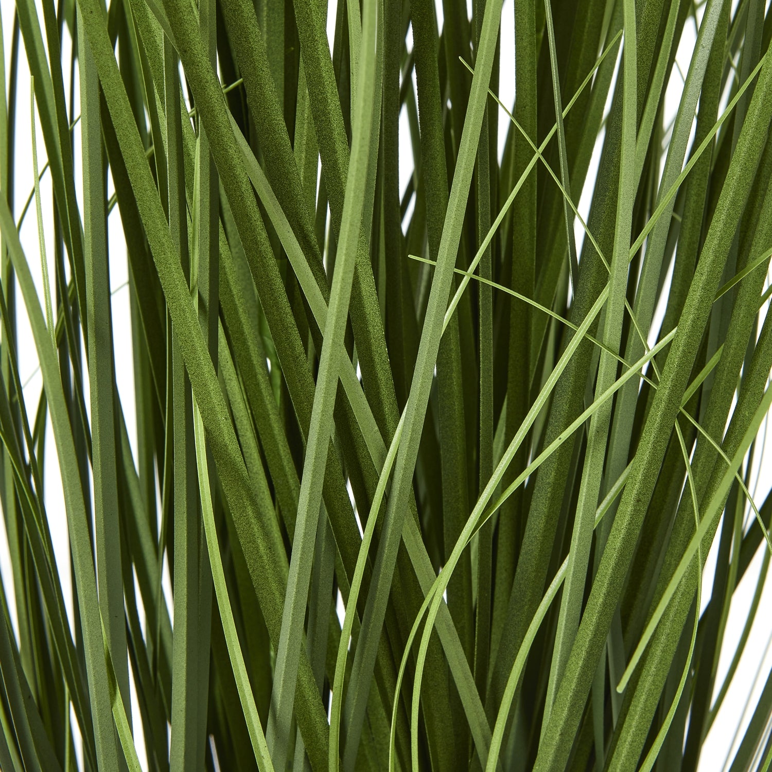 Blue Agapanthus Plant In Pot - All Artificial Potted Plants from the Quanta Home collection.