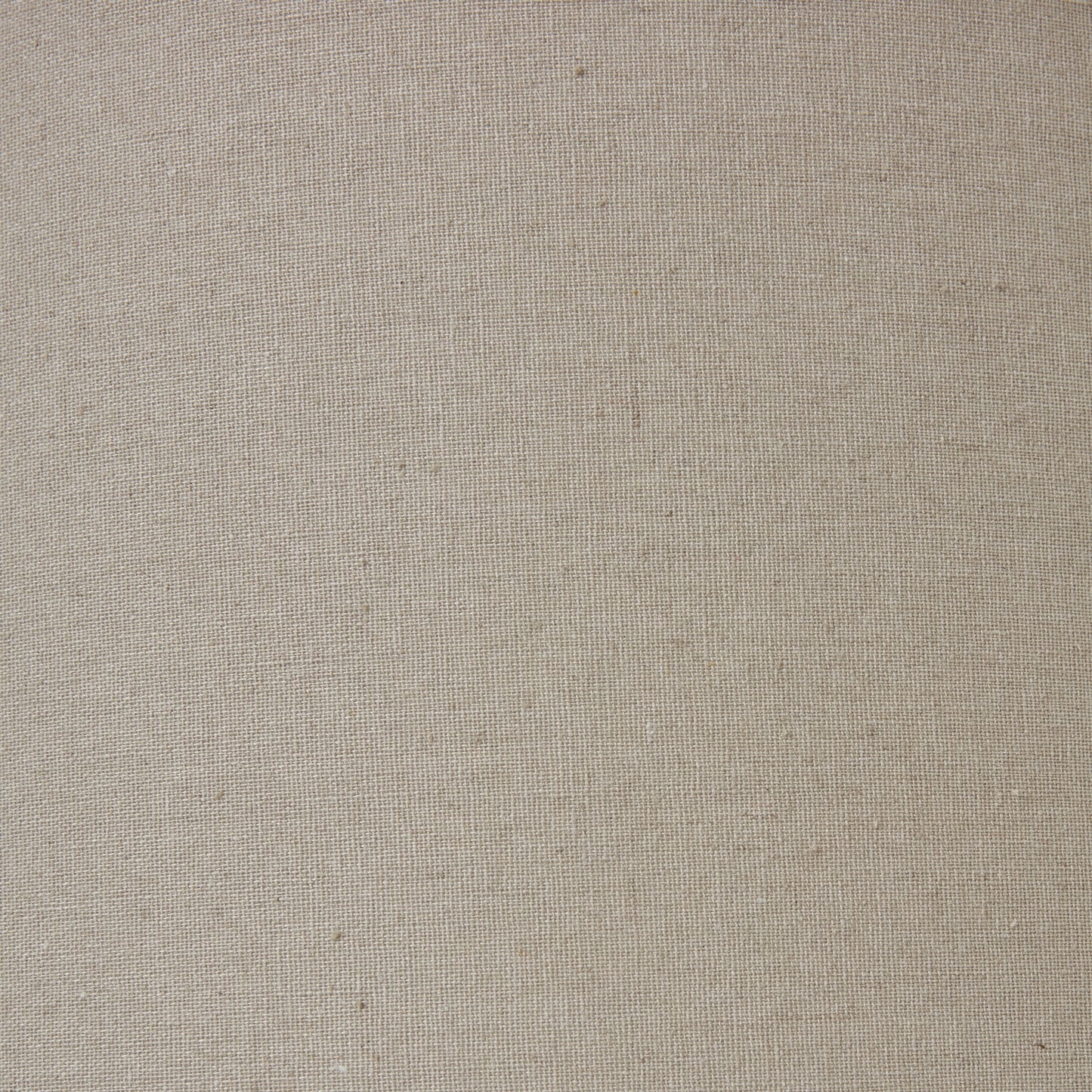 Grey Glass Table Lamp With Linen Shade - Lighting from the Quanta Home collection.