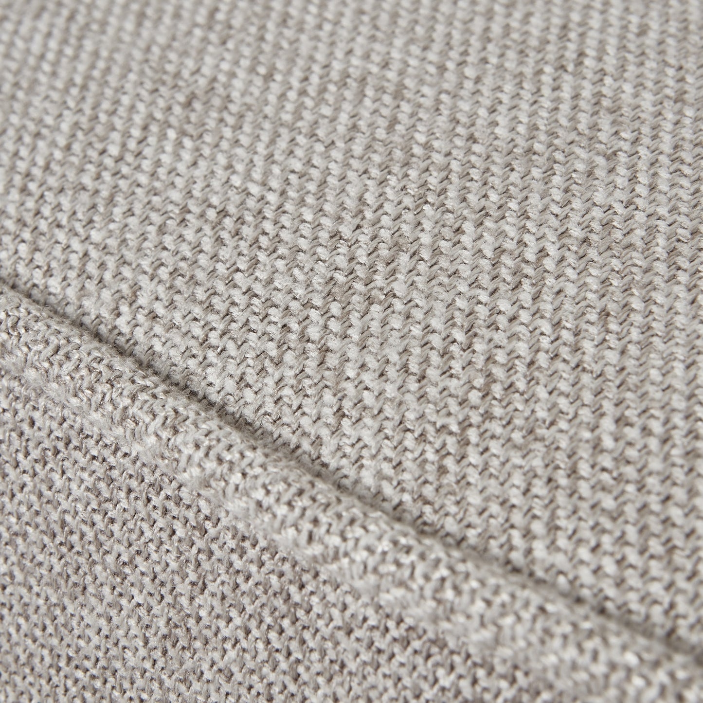 Lily Swivel Chair In Oatmeal Twill - Occasional Chairs from the Quanta Home collection.