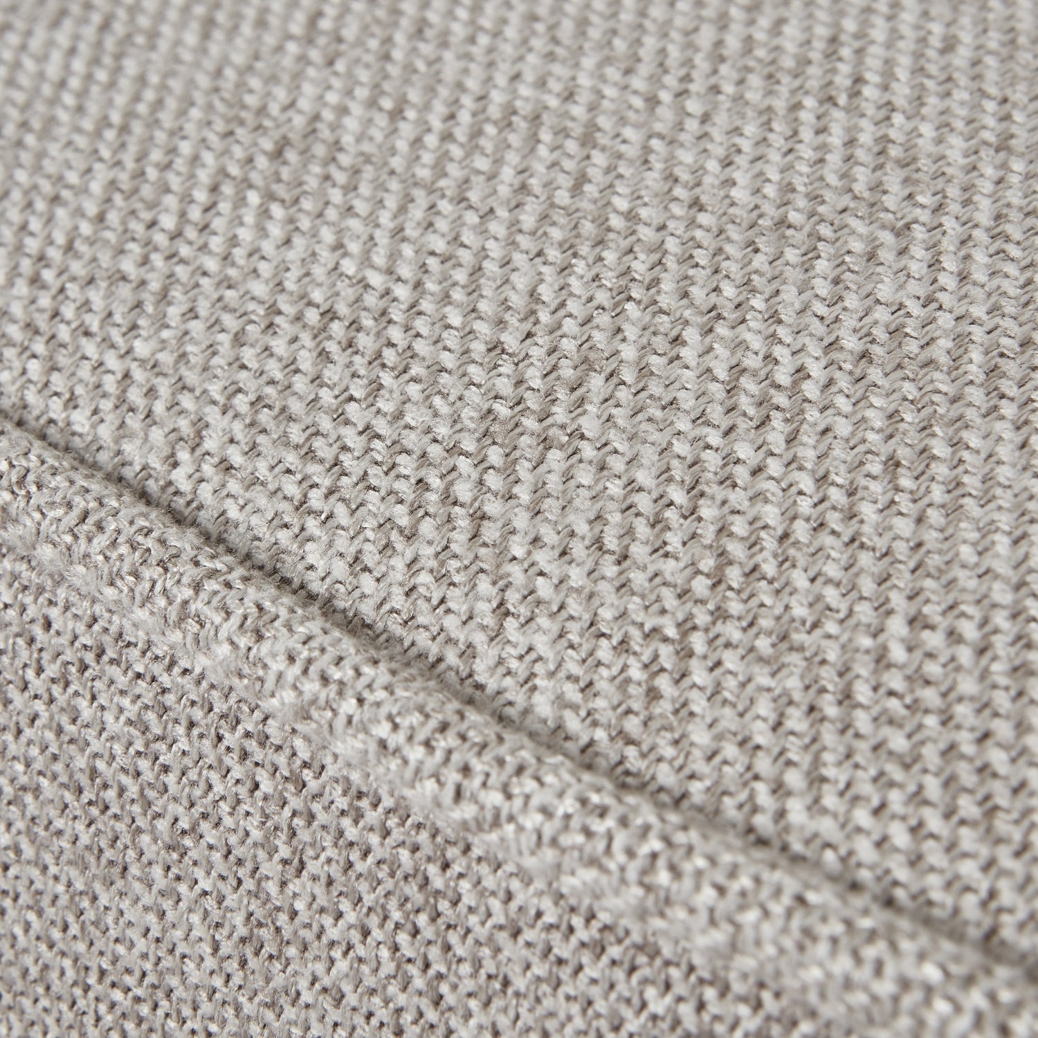 Lily Swivel Chair In Oatmeal Twill - Occasional Chairs from the Quanta Home collection.