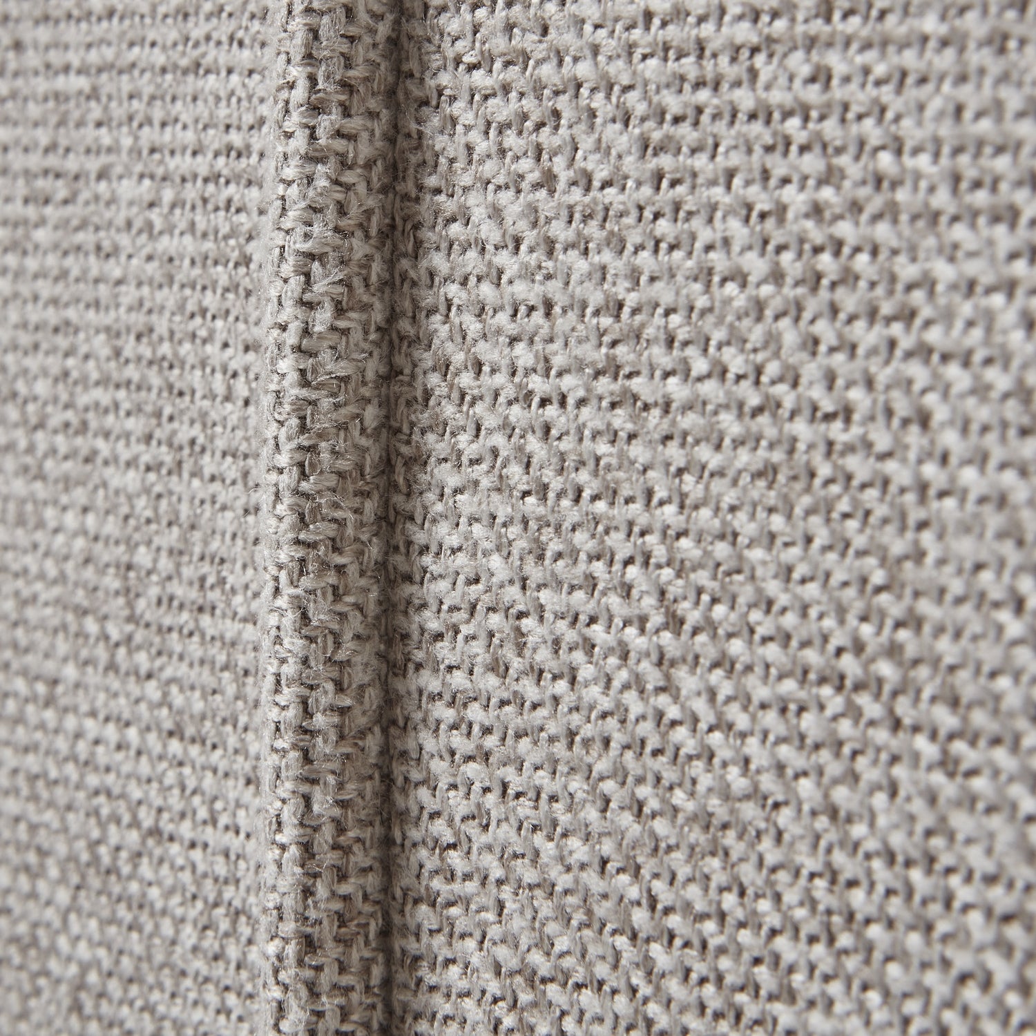 Lily Swivel Chair In Oatmeal Twill - Occasional Chairs from the Quanta Home collection.