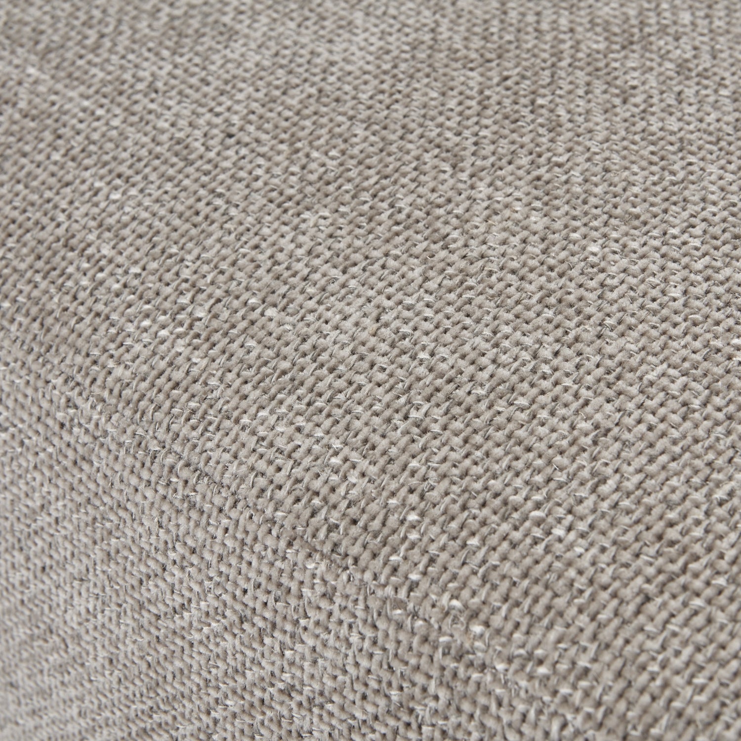 Vesper Taupe Cushion Back Snuggle Chair - Occasional Chairs from the Quanta Home collection.