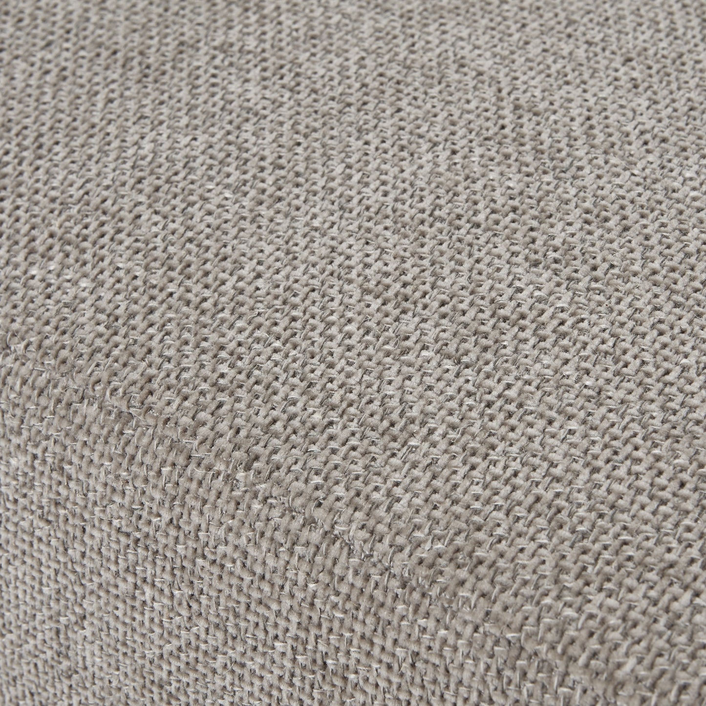 Vesper Taupe Ottoman Foot Stool - Occasional Chairs from the Quanta Home collection.