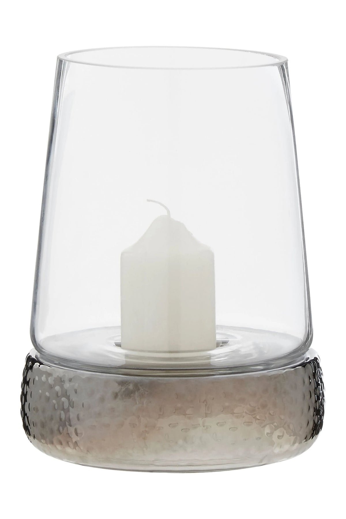 Luminor Small Candle Holder