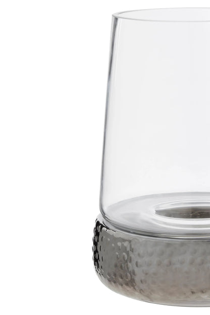 Luminor Small Candle Holder