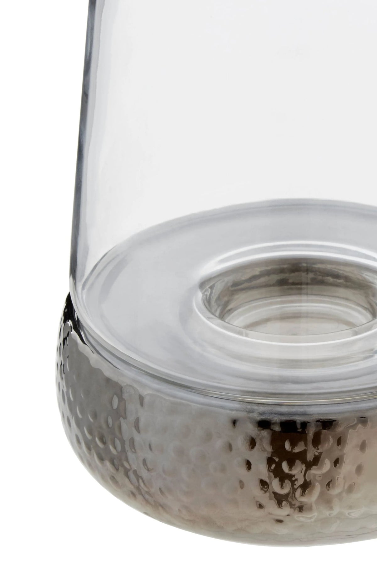 Luminor Small Candle Holder