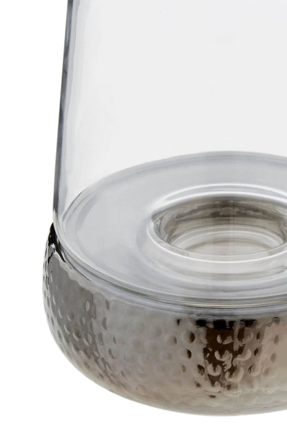 Luminor Small Candle Holder
