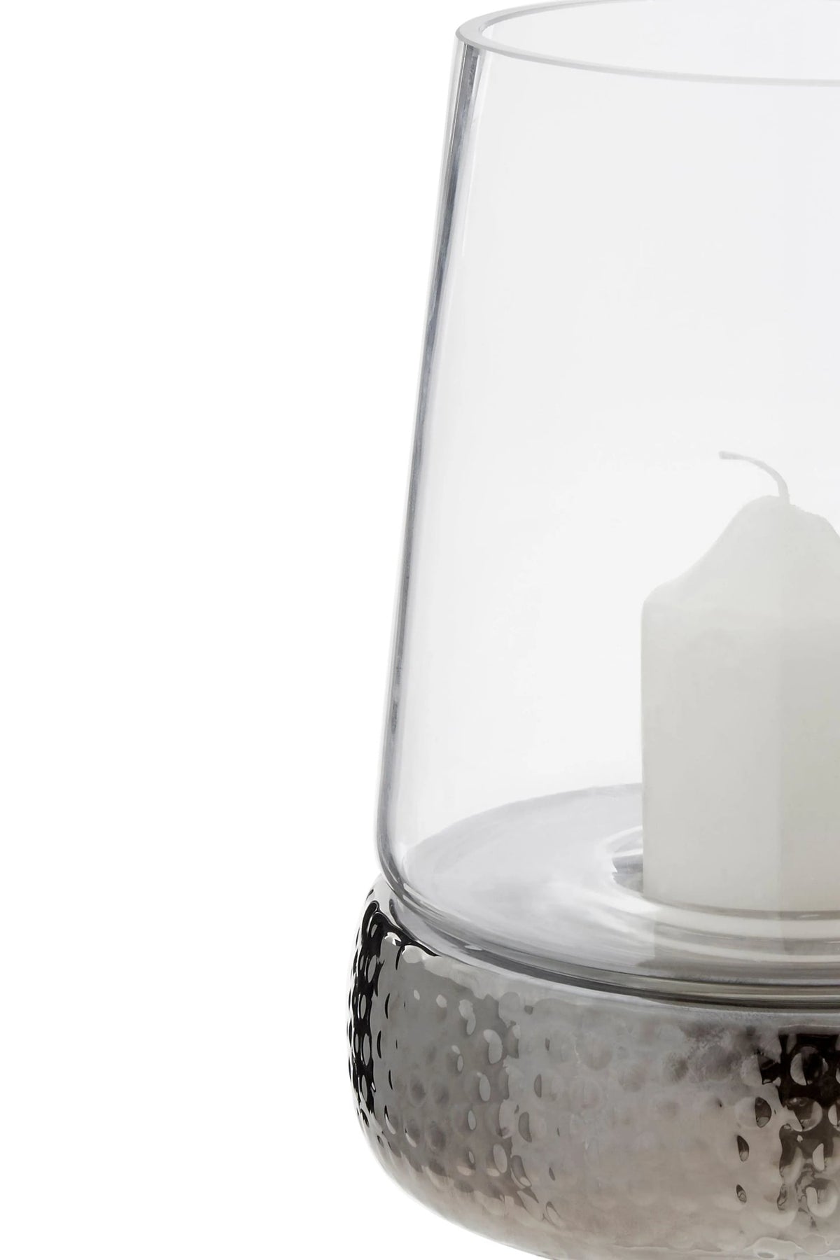Luminor Small Candle Holder