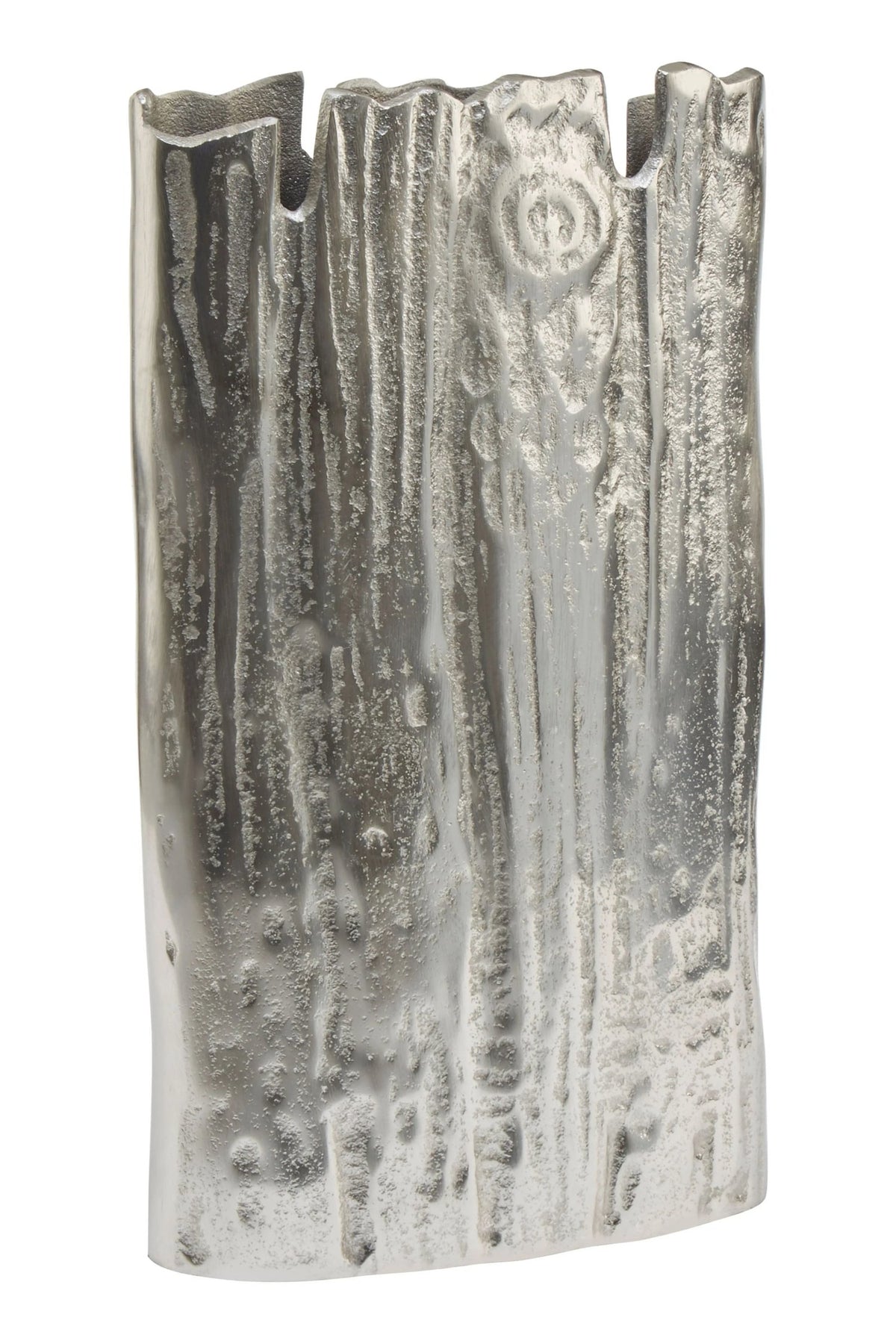 Argentum Small Silver Vase