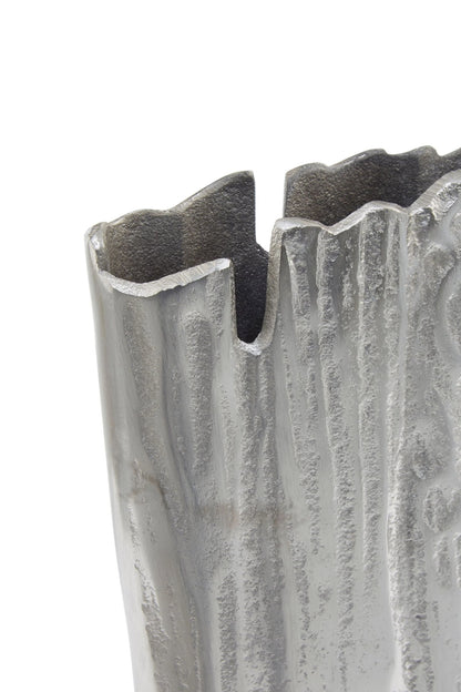 Argentum Small Silver Vase
