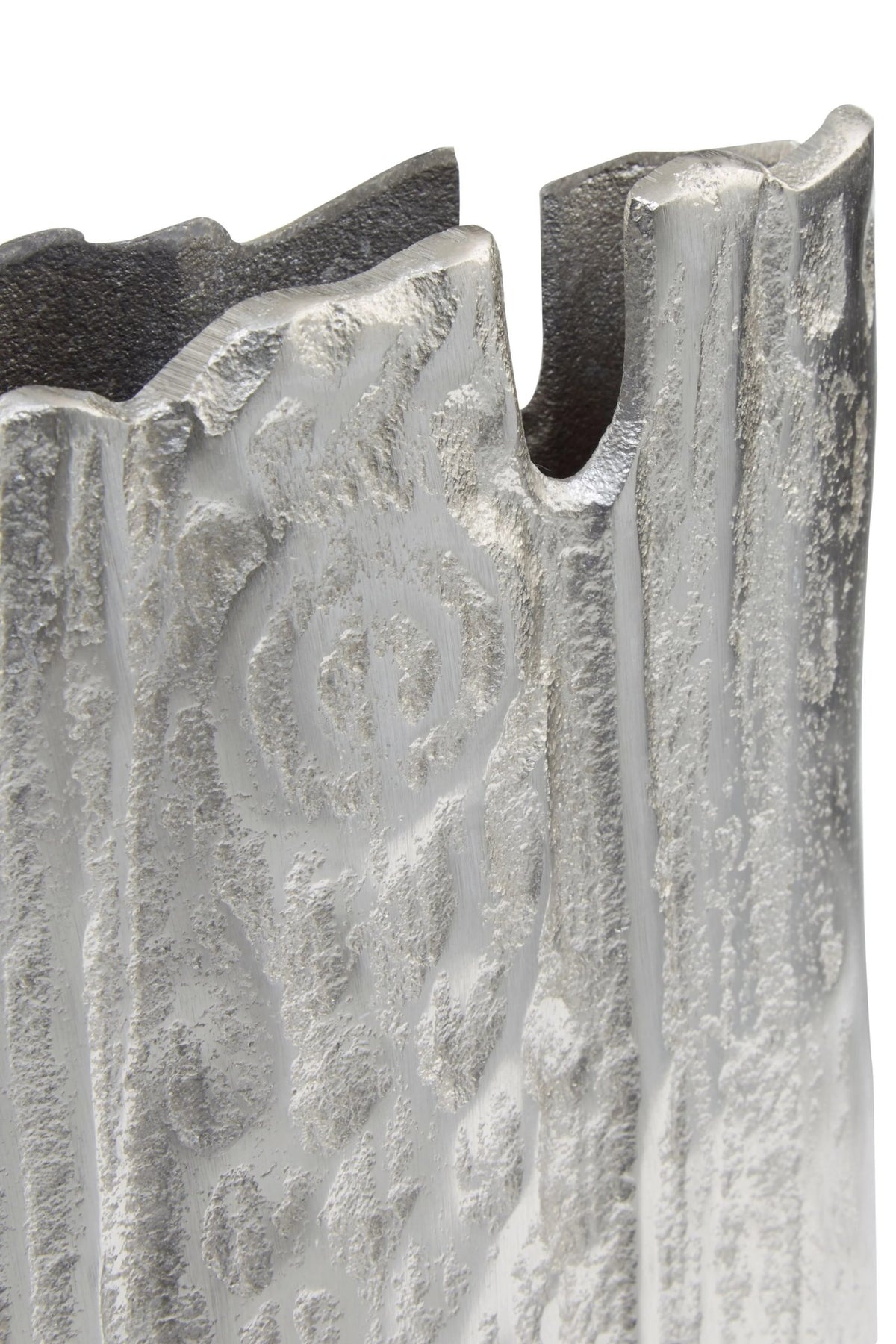 Argentum Small Silver Vase