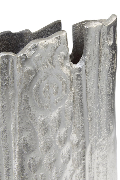 Argentum Small Silver Vase