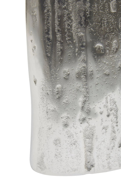 Argentum Small Silver Vase