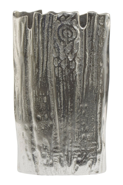 Argentum Small Silver Vase