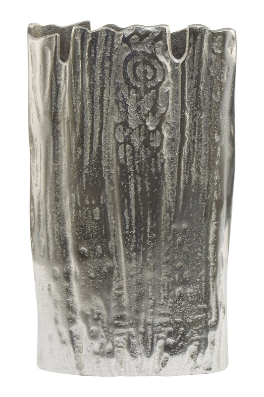 Argentum Small Silver Vase