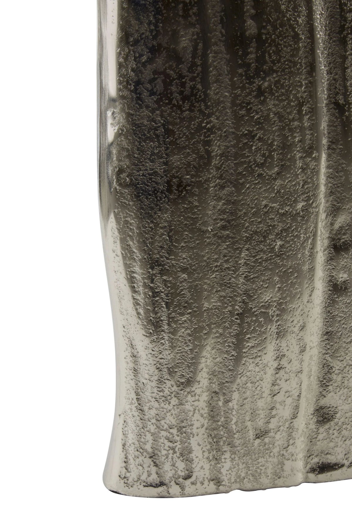 Argentum Large Silver Vase