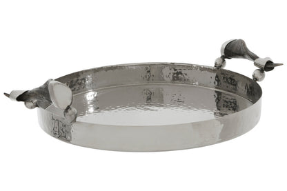 Alchemy Haven Horn Handle Tray