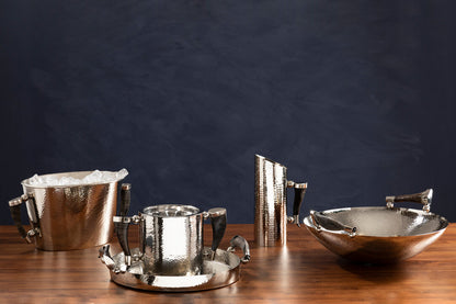 Alchemy Haven Horn Handle Tray