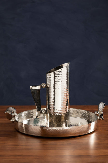 Alchemy Haven Horn Handle Tray