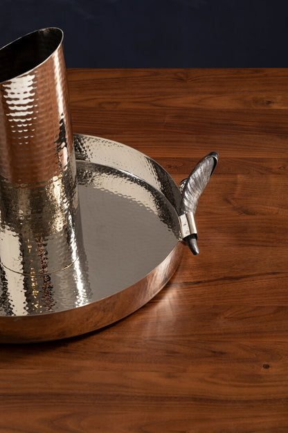 Alchemy Haven Horn Handle Tray
