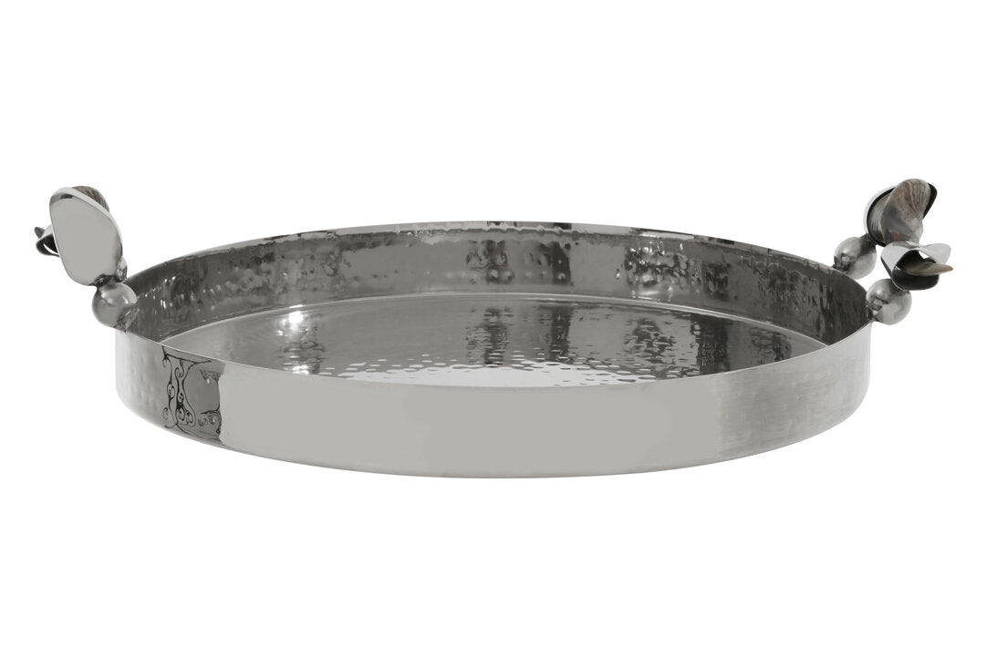 Alchemy Haven Horn Handle Tray