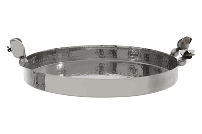 Alchemy Haven Horn Handle Tray