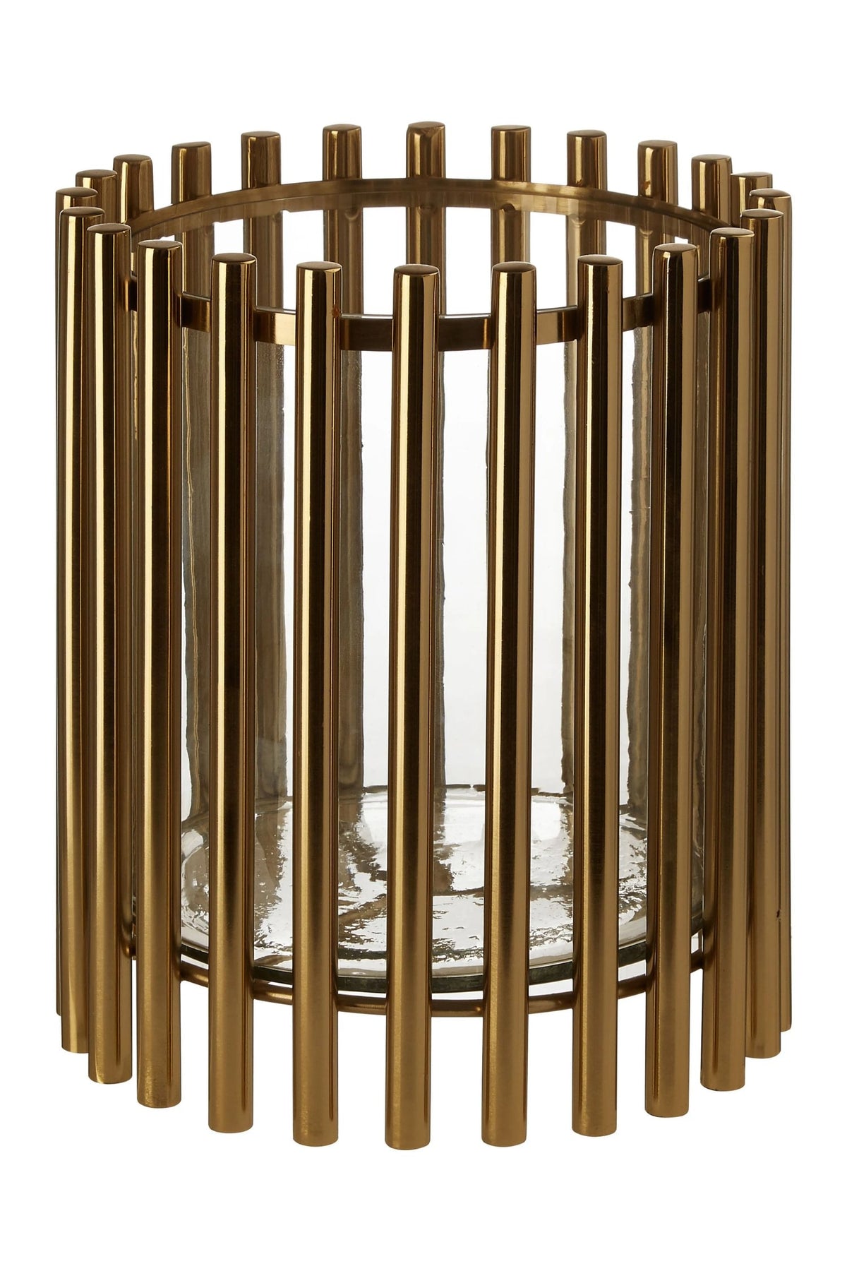 Candela Small Candle Holder