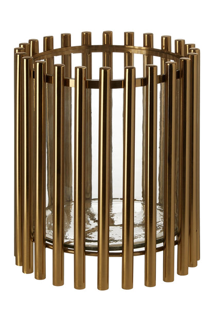 Candela Small Candle Holder