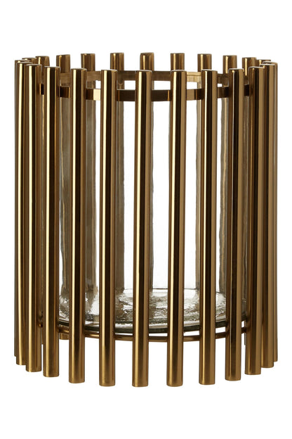 Candela Small Candle Holder