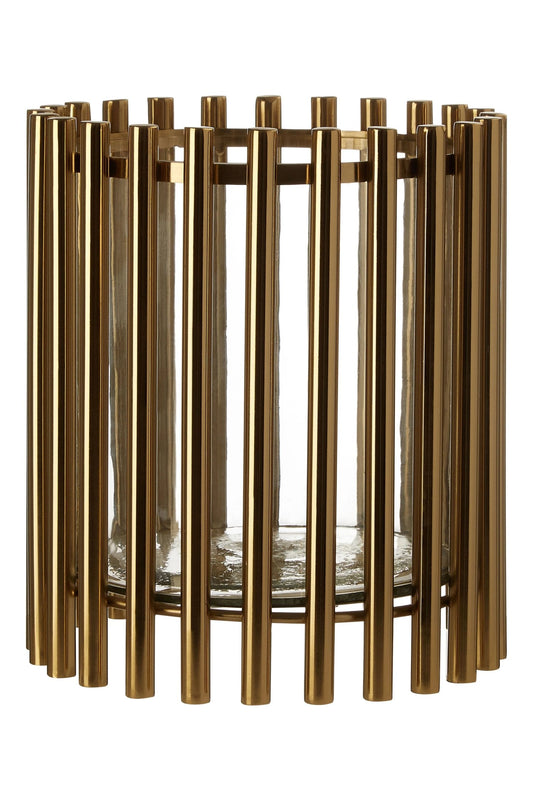 Candela Small Candle Holder