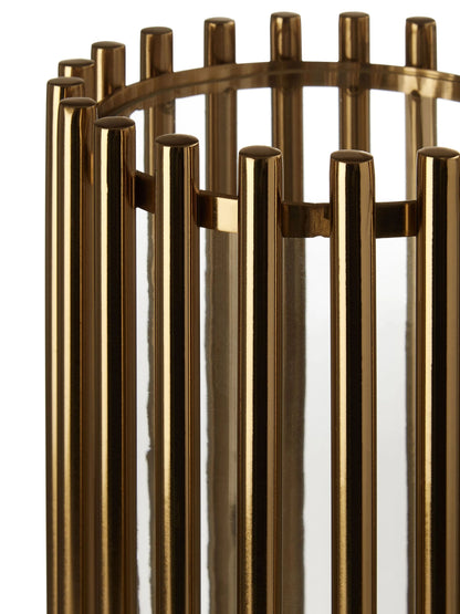 Candela Medium Candle Holder