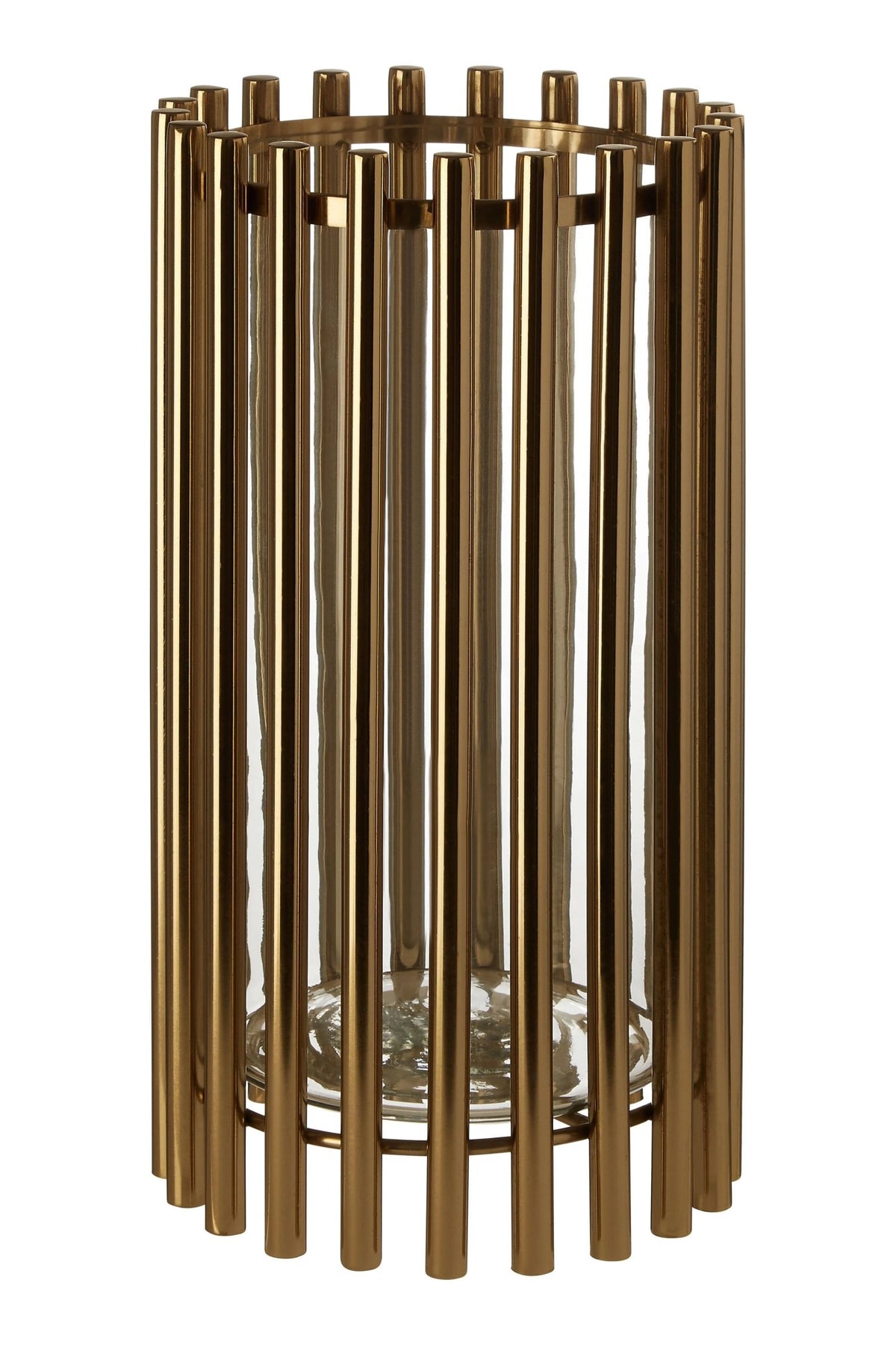 Candela Large Candle Holder