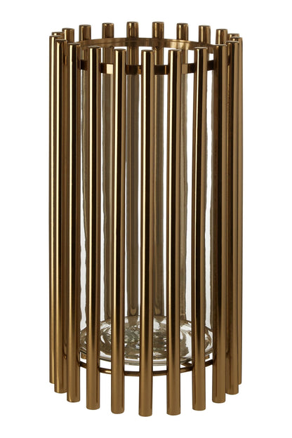 Candela Large Candle Holder