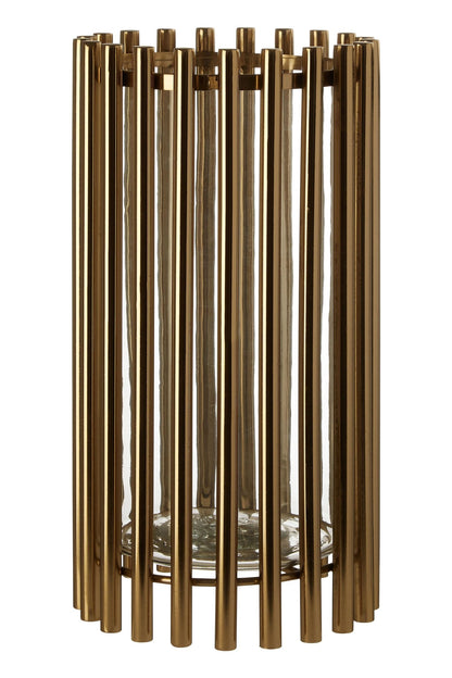 Candela Large Candle Holder