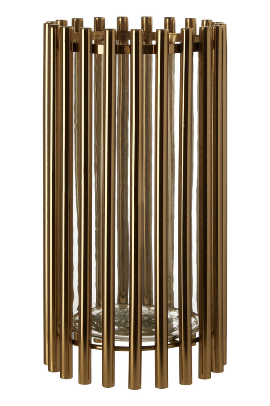 Candela Large Candle Holder
