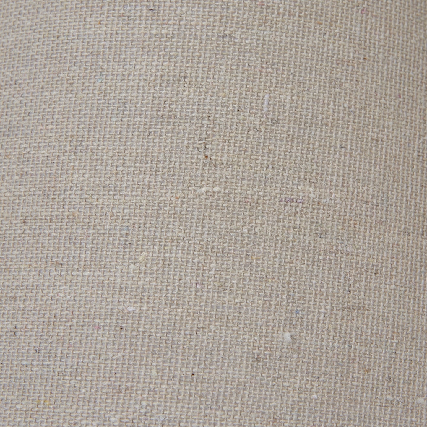 Capsa Column Table Lamp With Linen Shade - Lighting from the Quanta Home collection.