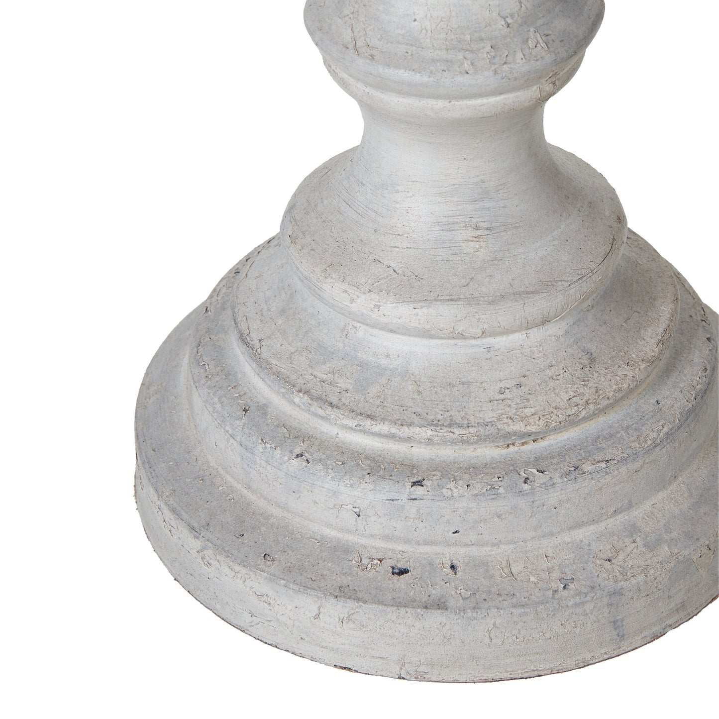 Lentia Urn Table Lamp With Linen Shade - Lighting from the Quanta Home collection.