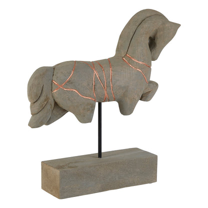 Equus Horse Sculpture