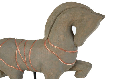 Equus Horse Sculpture