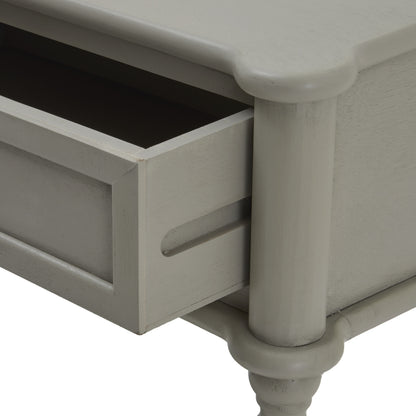 The Camden Collection Two Drawer Console Table - Console Tables from the Quanta Home collection.