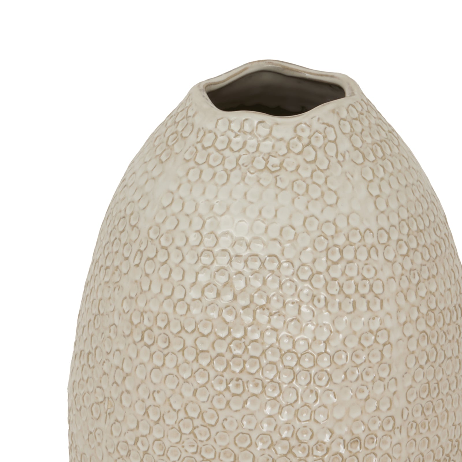 Zaffera Olpe Vase - Vases from the Quanta Home collection.
