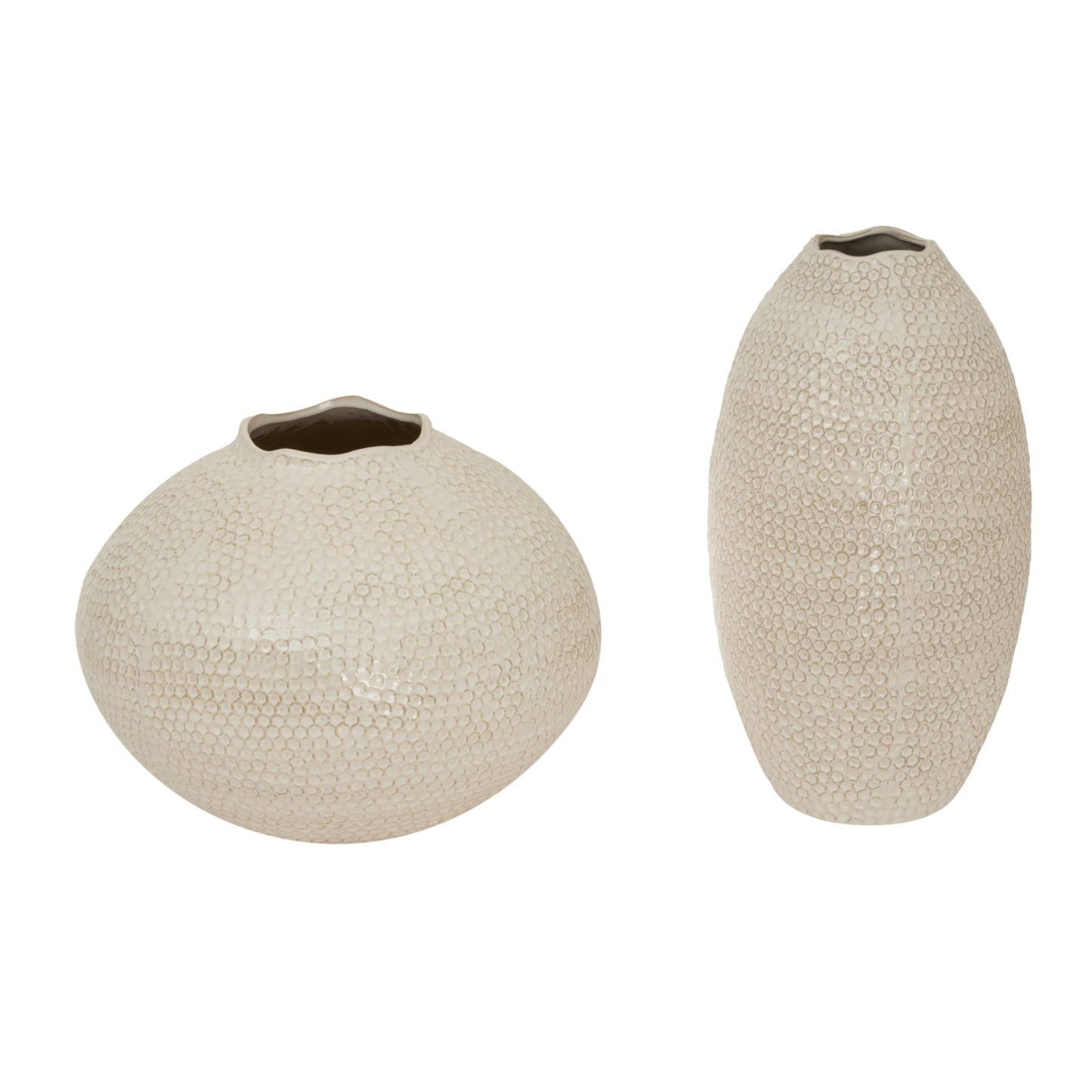 Zaffera Olpe Vase - Vases from the Quanta Home collection.