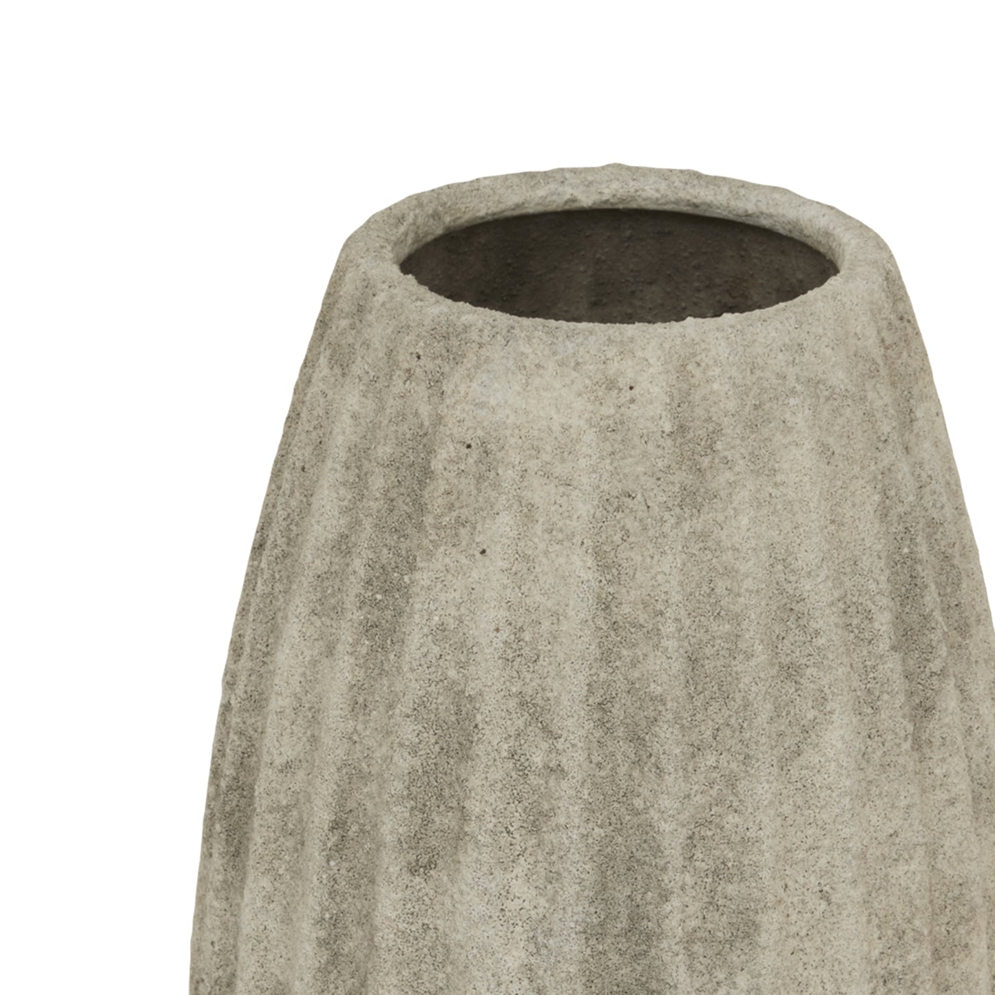 Catania Medium Olpe Vase - Vases from the Quanta Home collection.