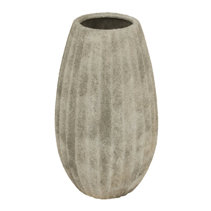 Catania Medium Olpe Vase - Vases from the Quanta Home collection.