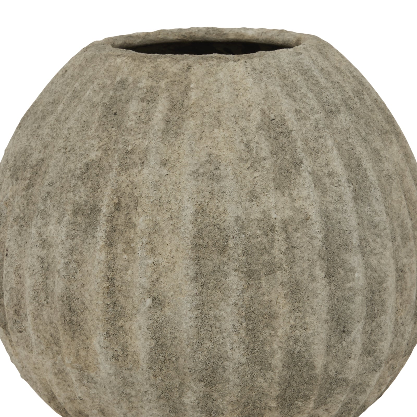 Catania Round Vase - Vases from the Quanta Home collection.
