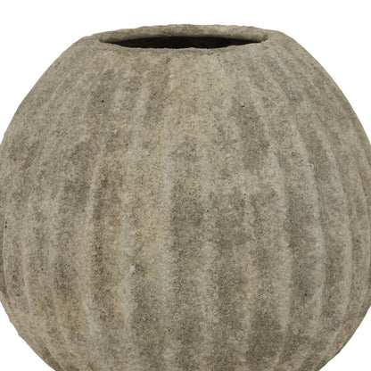 Catania Round Vase - Vases from the Quanta Home collection.