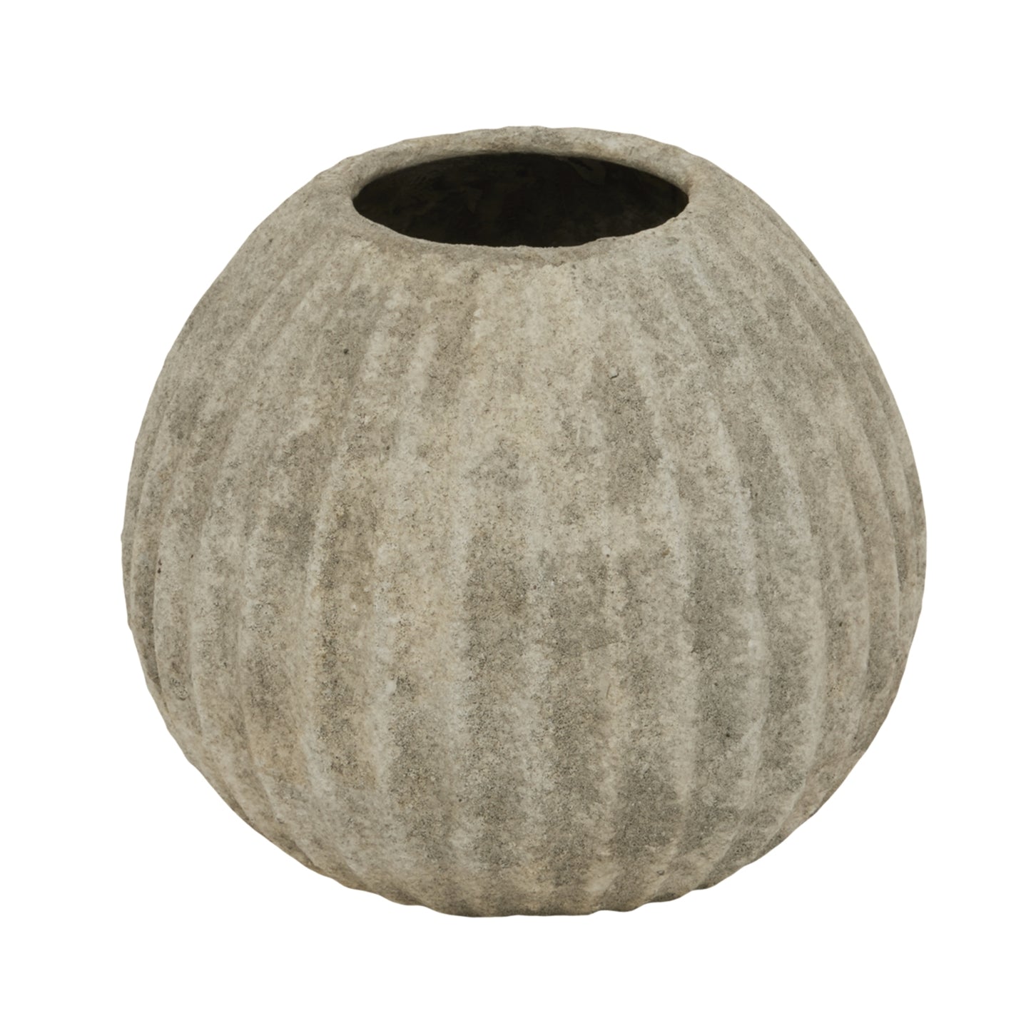 Catania Round Vase - Vases from the Quanta Home collection.