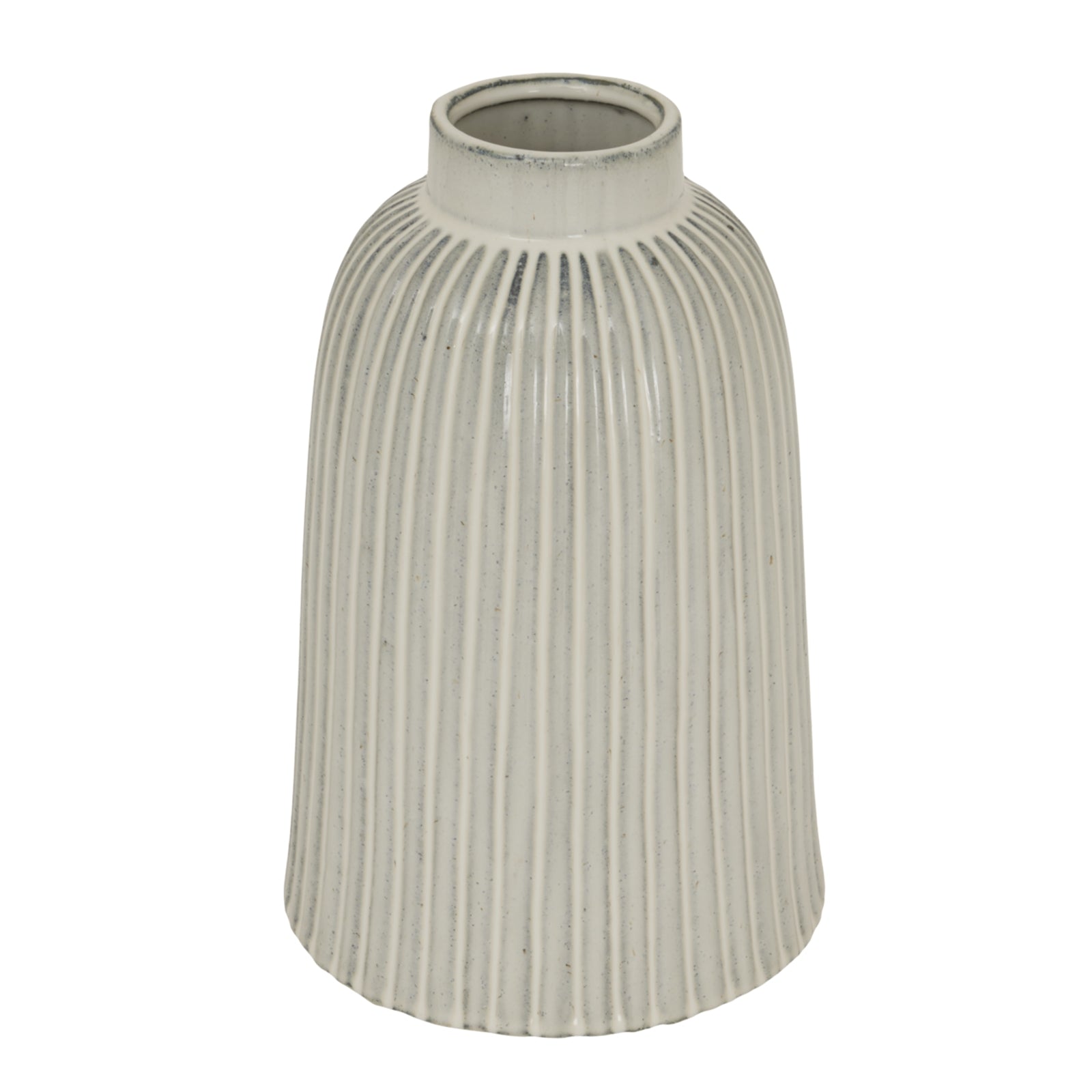Monte Large Bell Vase - Vases from the Quanta Home collection.